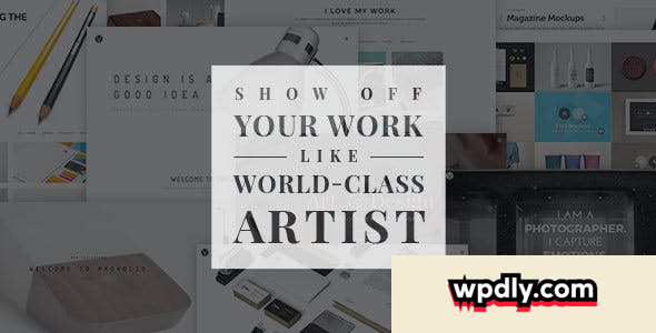 provolio-v105---wordpress-theme-for-creative-minds