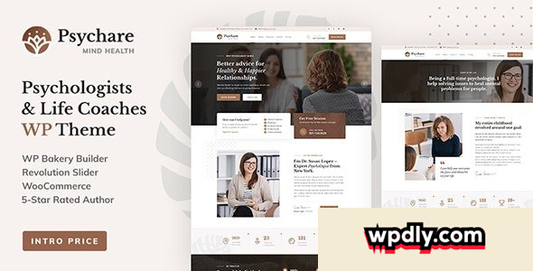 psychare-v122---wordpress-theme-for-psychologists-amp-life-coaches