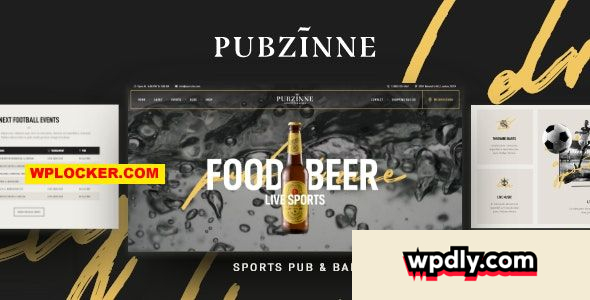 pubzinne-v104---sports-bar-wordpress-theme