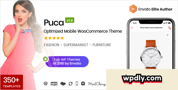puca-v143---optimized-mobile-woocommerce-theme