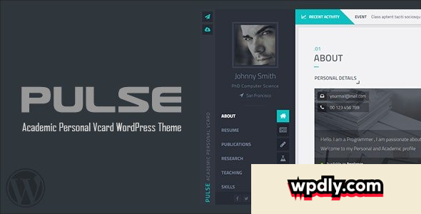 pulse-v200---resume--vcard--cv-amp-academic-portfolio