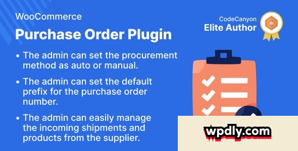 purchase-order-plugin-for-woocommerce-v111