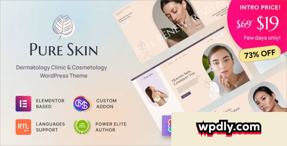 pure-skin-v10---dermatology-clinic-amp-cosmetology-wordpress-theme