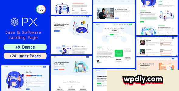 pxaas-v105---app-amp-software-landing-page-theme