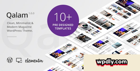 qalam-v100---newspaper-and-magazine-wordpress-theme