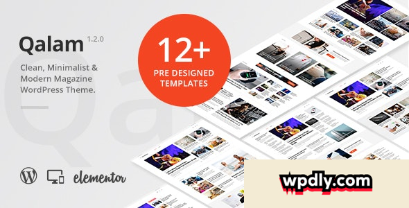 qalam-v120---newspaper-and-magazine-wordpress-theme