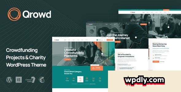 qrowd-v120---crowdfunding-projects-amp-charity-wordpress-theme