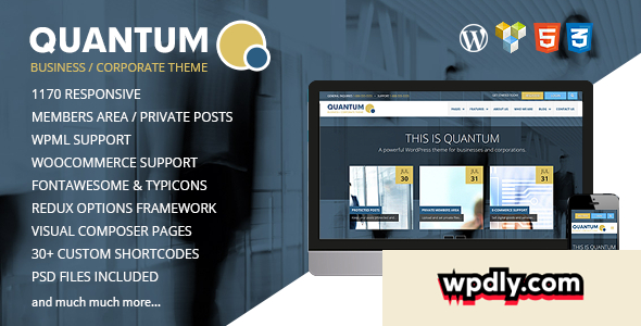 quantum-v206---responsive-business-wordpress-theme