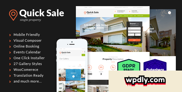 quick-sale-v301---single-property-real-estate-theme