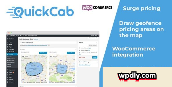 quickcab-v123---woocommerce-taxi-booking-plugin