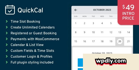 quickcal-v1010---appointment-booking-calendar-for-wordpress