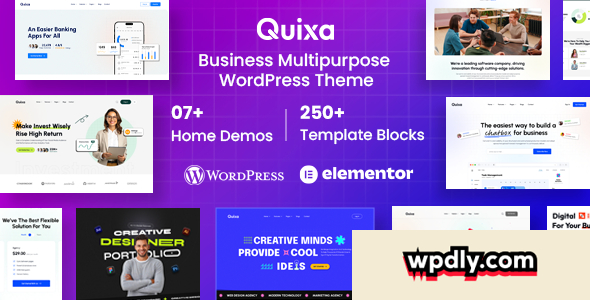quixa-v10--creative-business-wordpress-theme