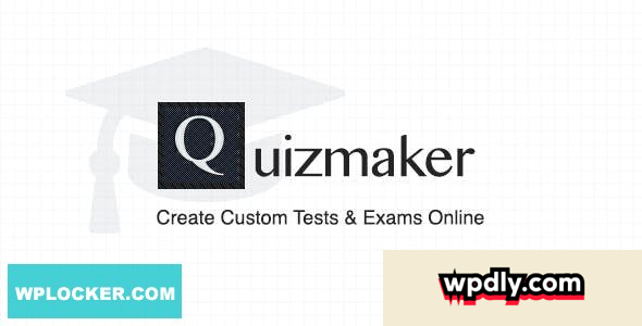 quizmaker-v211---create-custom-tests-and-exams-online