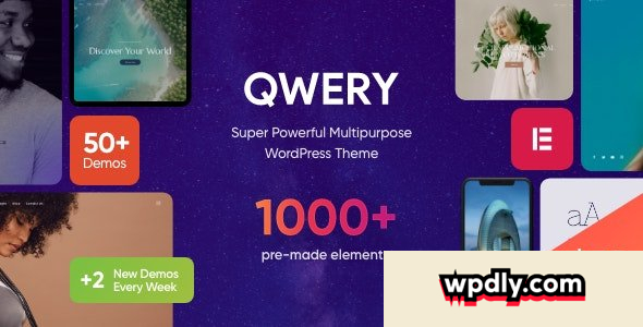 qwery-v130---multi-purpose-business-wordpress-theme--rtl