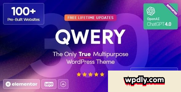 qwery-v30---multi-purpose-business-wordpress-theme--rtl