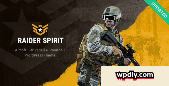 raider-spirit-v103---airsoft-club-amp-paintball-wordpress-theme