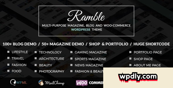 ramble-v20---multi-purpose-blog-magazine-and-woo-commerce-wordpress-theme