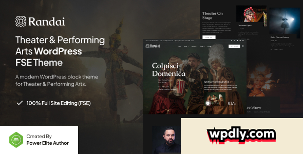 randai-v100---theater-entertainment-amp-performing-arts-fse-wordpress-theme