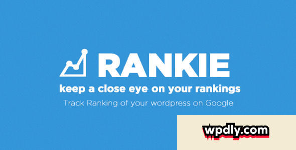 rankie-v181---wordpress-rank-tracker-plugin