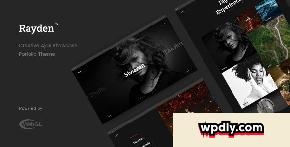 rayden-v191---creative-portfolio-theme