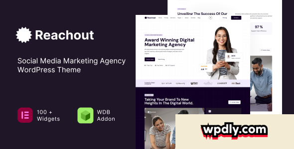 reachout-v80---social-media-marketing-agency-wordpress-theme