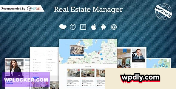 real-estate-manager-pro-v127