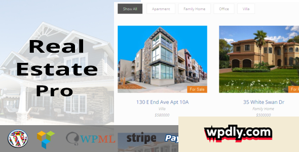 real-estate-pro-v140---wordpress-plugin