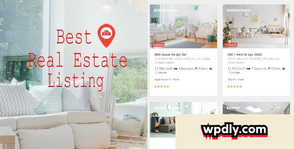 real-estate-pro-v147---wordpress-plugin