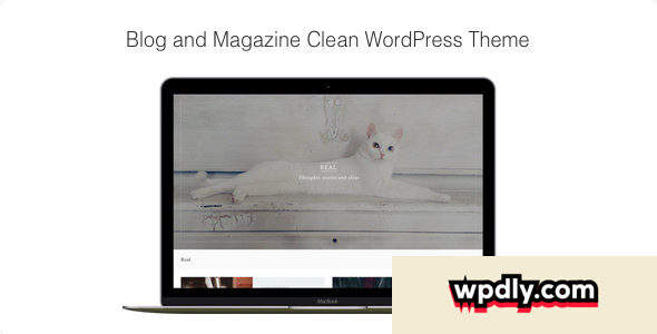 real-v107---blog-and-magazine-clean-wordpress-theme