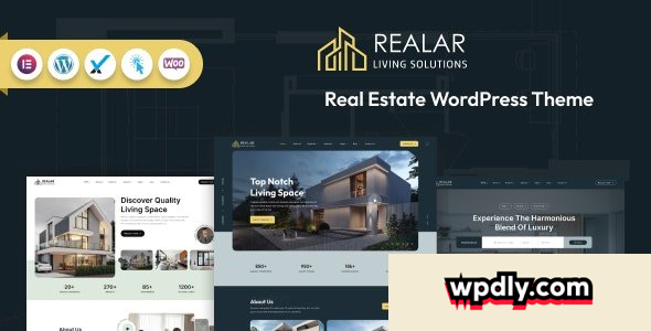 realar-v100---real-estate-wordpress-theme