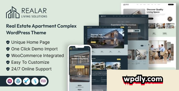 realar-v200---real-estate-wordpress-theme