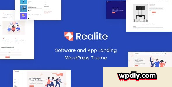 realite-v100---a-wordpress-theme-for-startups