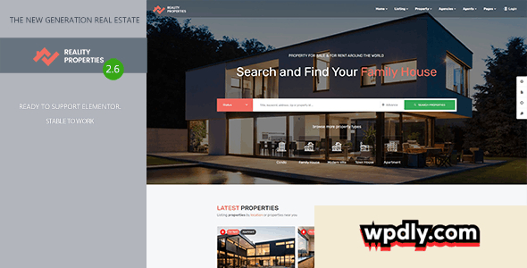 reality-v263---estate-multipurpose-wordpress-theme