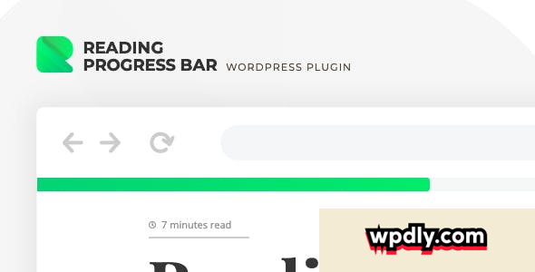rebar-v210---reading-progress-bar-for-wordpress-website