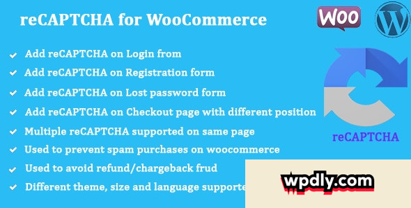 recaptcha-for-woocommerce-v122