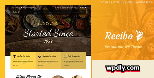 recibo-v131---restaurant--food--cook-wordpress-theme