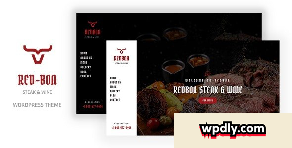 redboa-v10---steakhouse-restaurant-wordpress