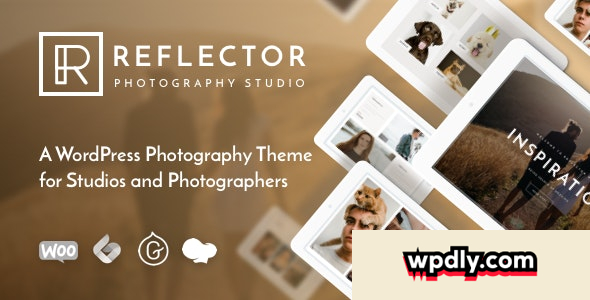 reflector-v111---photography-theme