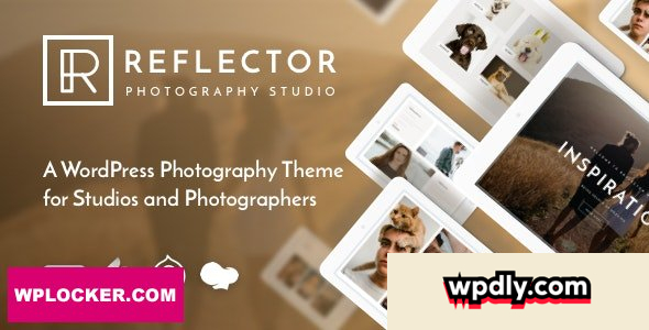 reflector-v114---photography-theme