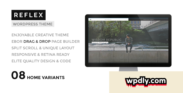 reflex-v111---creatives--agency-wordpress-theme