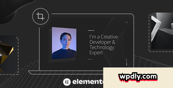 reframe-v125---resume-amp-personal-portfolio-wordpress-theme