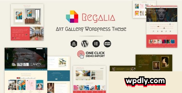 regalia-v10---artist-portfolio-art-gallery-theme