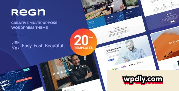 regn-v12---modern-multi-purpose-wordpress-theme