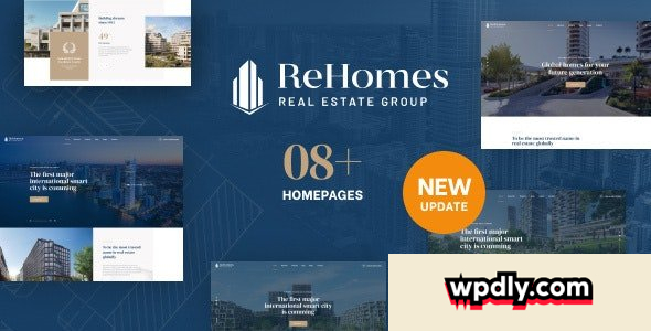rehomes-v205---real-estate-group-wordpress-theme