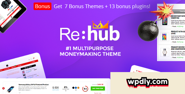 rehub-v127---price-comparison-business-community