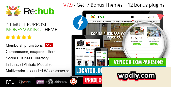 rehub-v799---price-comparison-business-community
