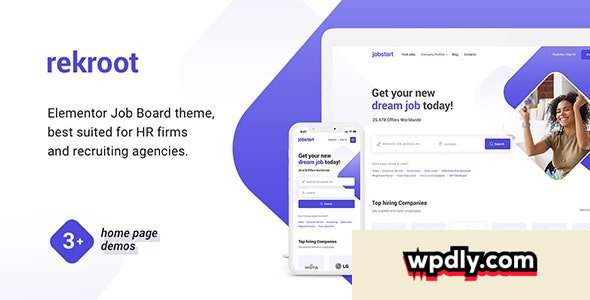 rekroot-v102---recruitment-agency-elementor-wordpress-theme