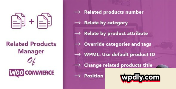 related-products-manager-pro-for-woocommerce-v112
