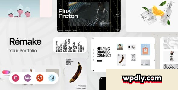 remake-v105---minimalist-portfolio-theme