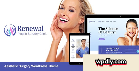 renewal-v104---plastic-surgery-clinic-medical-wordpress-theme
